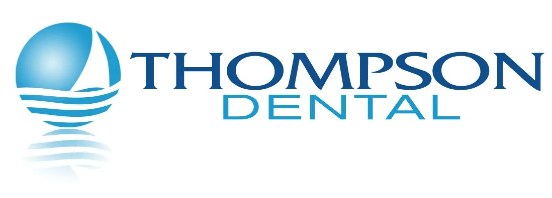 Link to Thompson Dental home page
