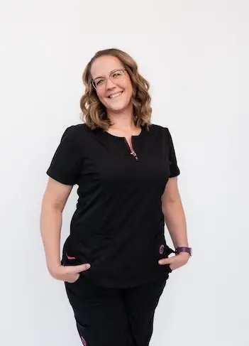 Jennifer T. — Dental Assistant