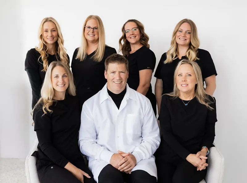 Thompson Dental Team