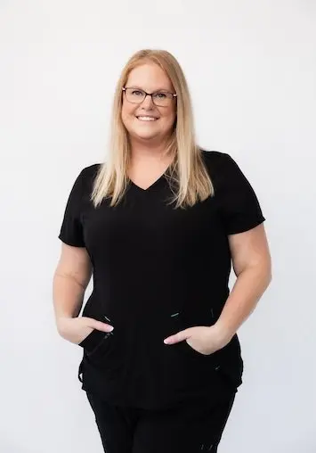 Angie G. — Patient Treatment Coordinator
