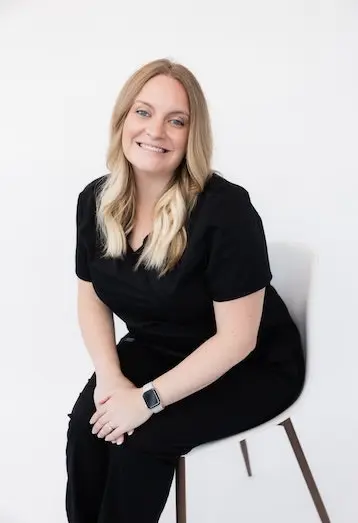 Danielle U. — Office Manager